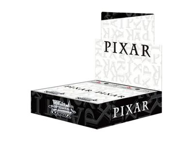ヴァイスシュヴァルツ ブースターパック ディズニー100 ボックスの新品 ヴァイスシュヴァルツ ブースターパック ディズニー100 ボックスの新品