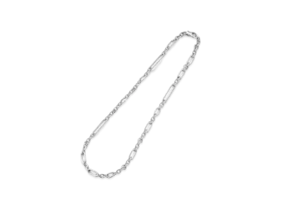 GARNI Union Chain Necklace "ONE COLOR"