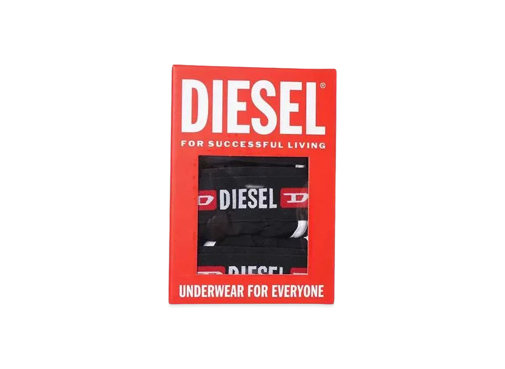 DIESEL UMBX-MIRKOTHREEPACK "MULTI"