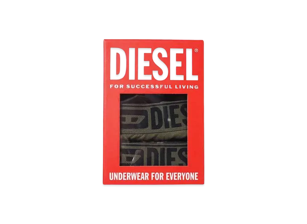 DIESEL UMBX-DAMIENTHREEPACK "MULTI"