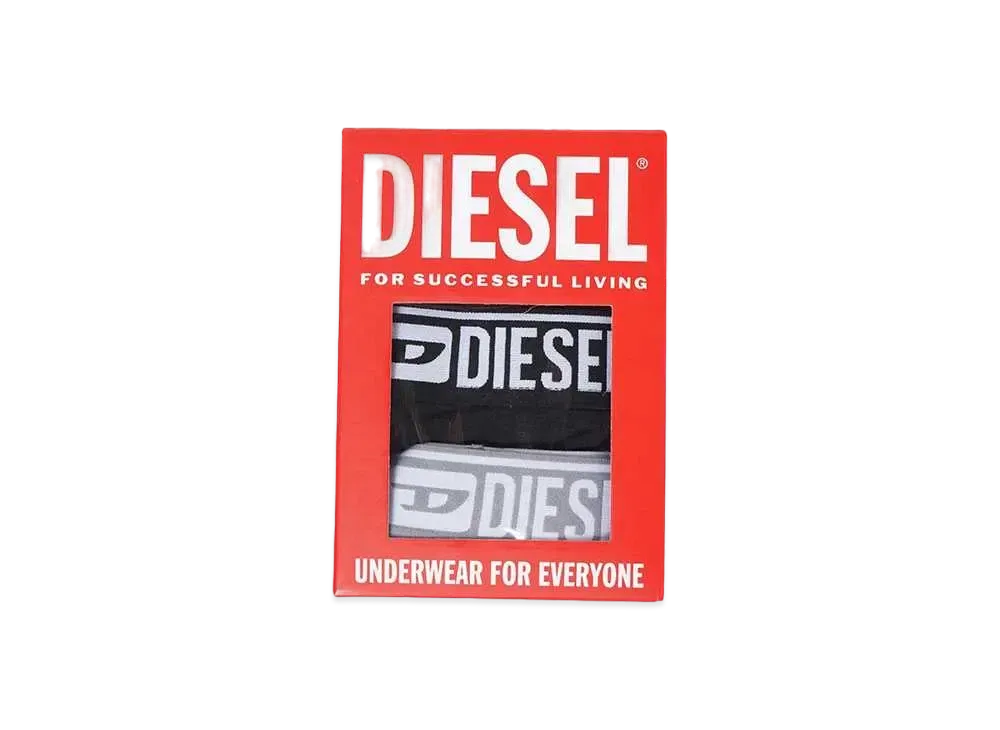 DIESEL UMBX-SEBASTIANTHREEPAC "MULTI"