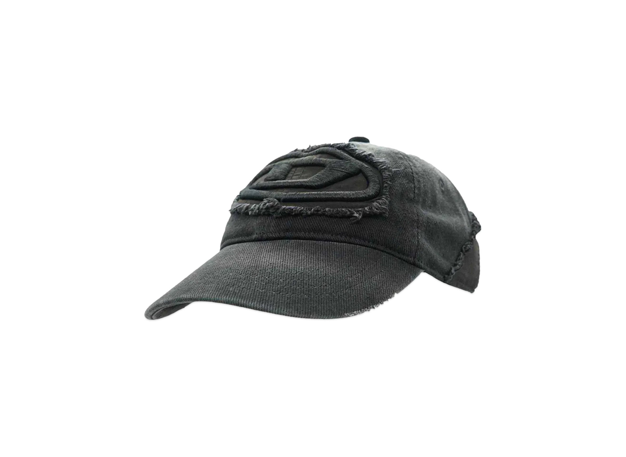 DIESEL C-ORSON "DARK BLACK"