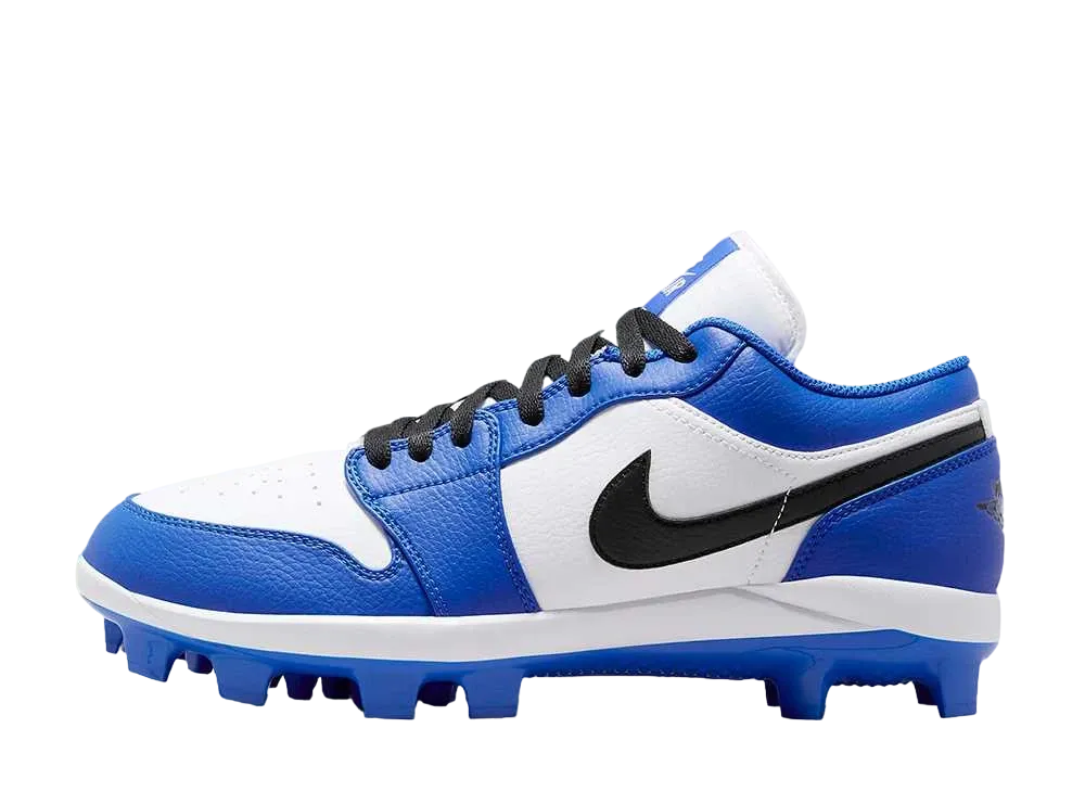 Nike Air Jordan 1 Retro MCS Low "Game Royal/White/Black"