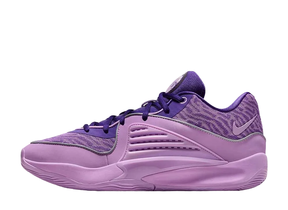 ナイキ KD16 "B.A.D."