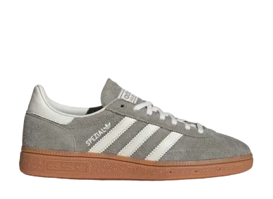 adidas Handball Spezial "Silver Pebble/Off White/Gum"