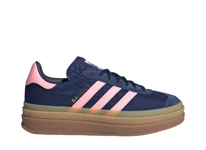 adidas Originals Women's Gazelle Bold adidas Originals Women's Gazelle Bold