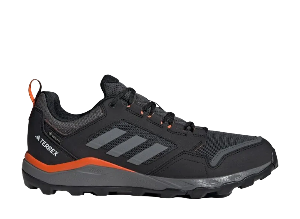 adidas Tracerocker 2.0 GORE-TEX "Grey/Impact Orange"