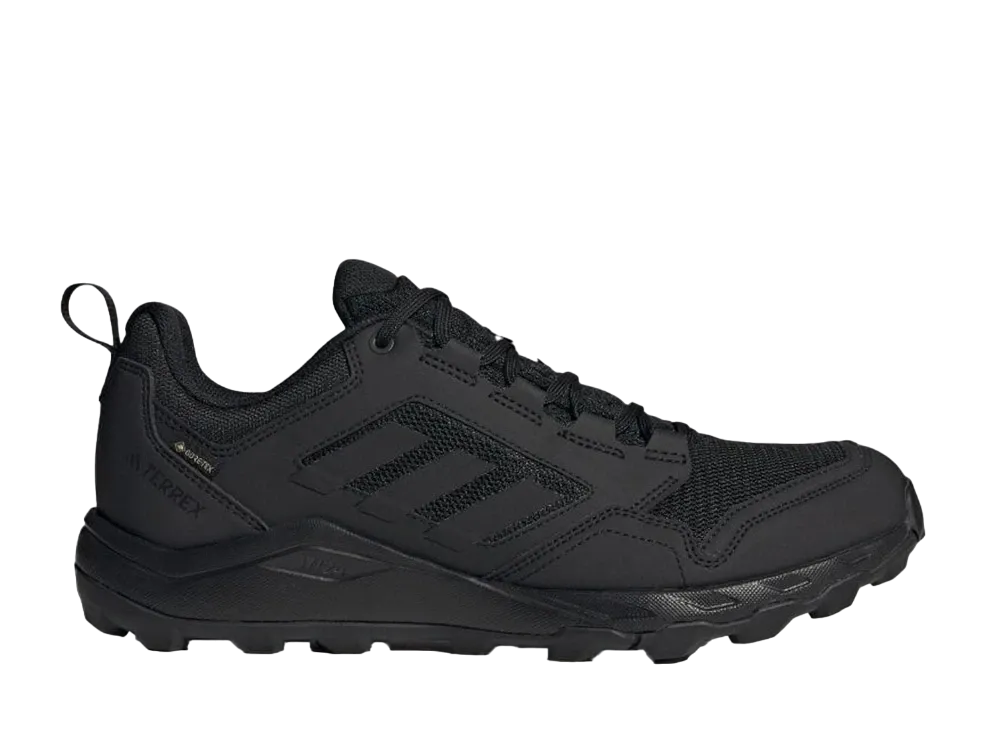 adidas Tracerocker 2.0 GORE-TEX "Core Black/Grey"
