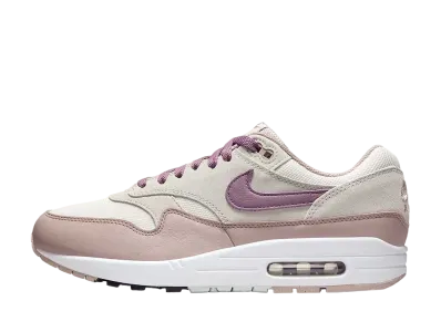 Nike Air Max 1 SC "Light Bone/Phantom/Diffused Taupe/Violet Dust"