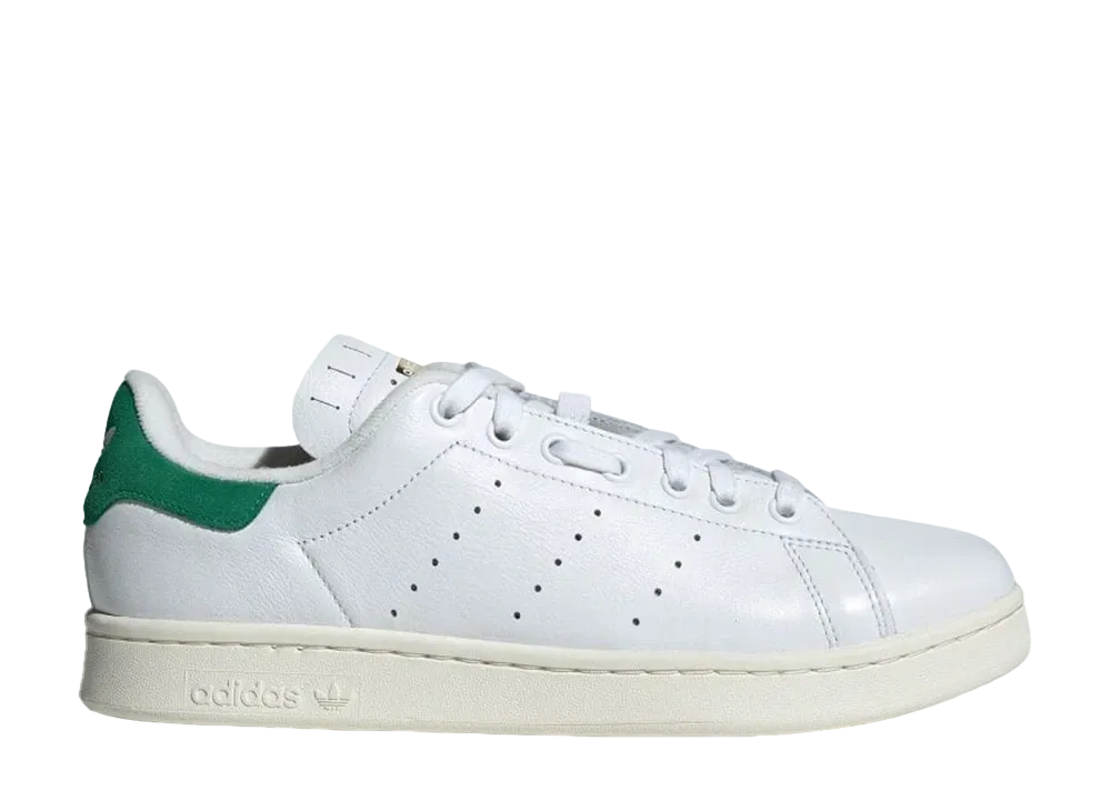 アディダス オリジナルス ベロスタンスミス "フットウェアホワイト/グリーン"
