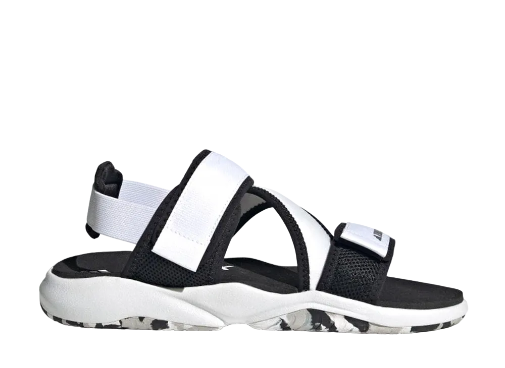 adidas Terrex Sumra Sandals "Footwear White/Core Black/Grey"