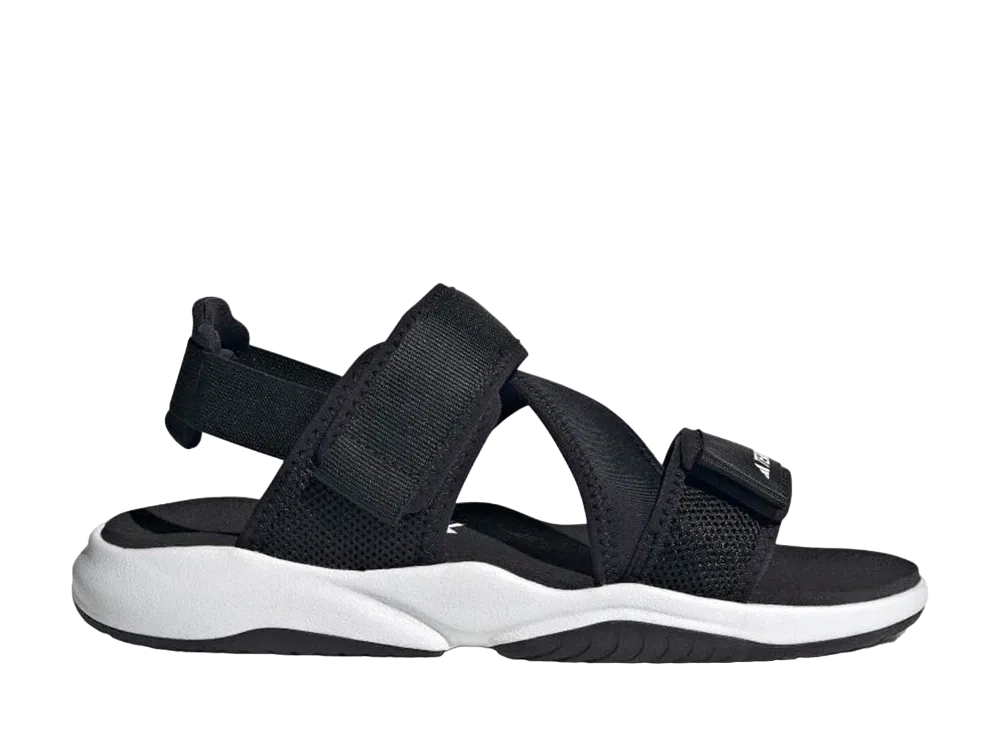 adidas Terrex Sumra Sandals "Core Black/Footwear White"