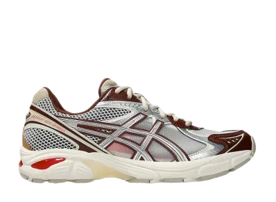 Above The Clouds × Asics GT-2160 "Cream/Chocolate Brown"