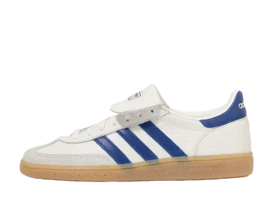 adidas Handball Spezial "White/Royal/Gum"