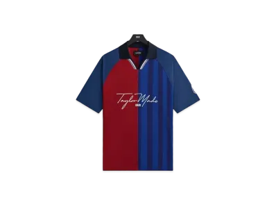 Kith x TaylorMade Bump & Run Polo "Layer"