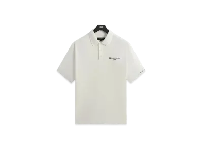 Kith x TaylorMade Provisional Polo "Silk"