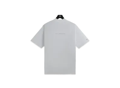 Kith x TaylorMade Up & Down Mock Neck "Blank"