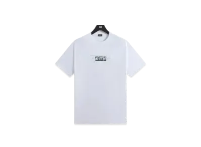 Kith x TaylorMade Script Tee "White"