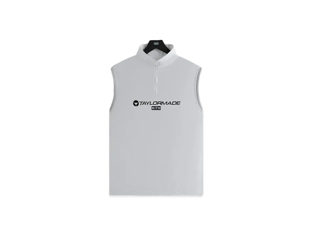 Kith x TaylorMade Blade Vest "Blank"