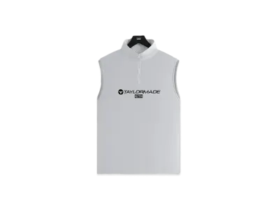 Kith x TaylorMade Blade Vest "Blank"