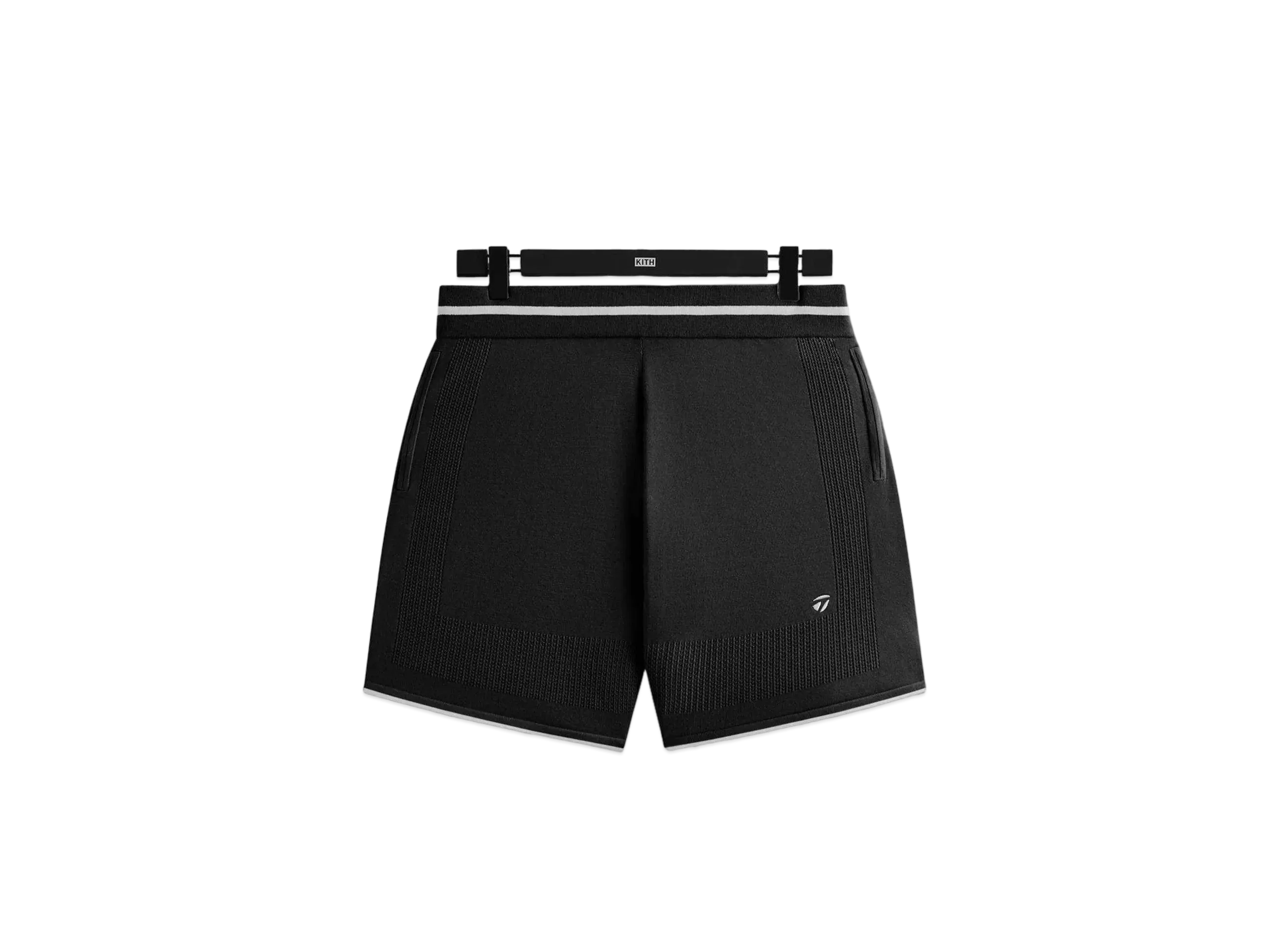 Kith x TaylorMade Chip Short "Black"