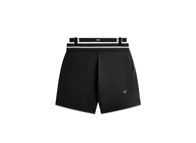 Kith x TaylorMade Chip Short "Black"
