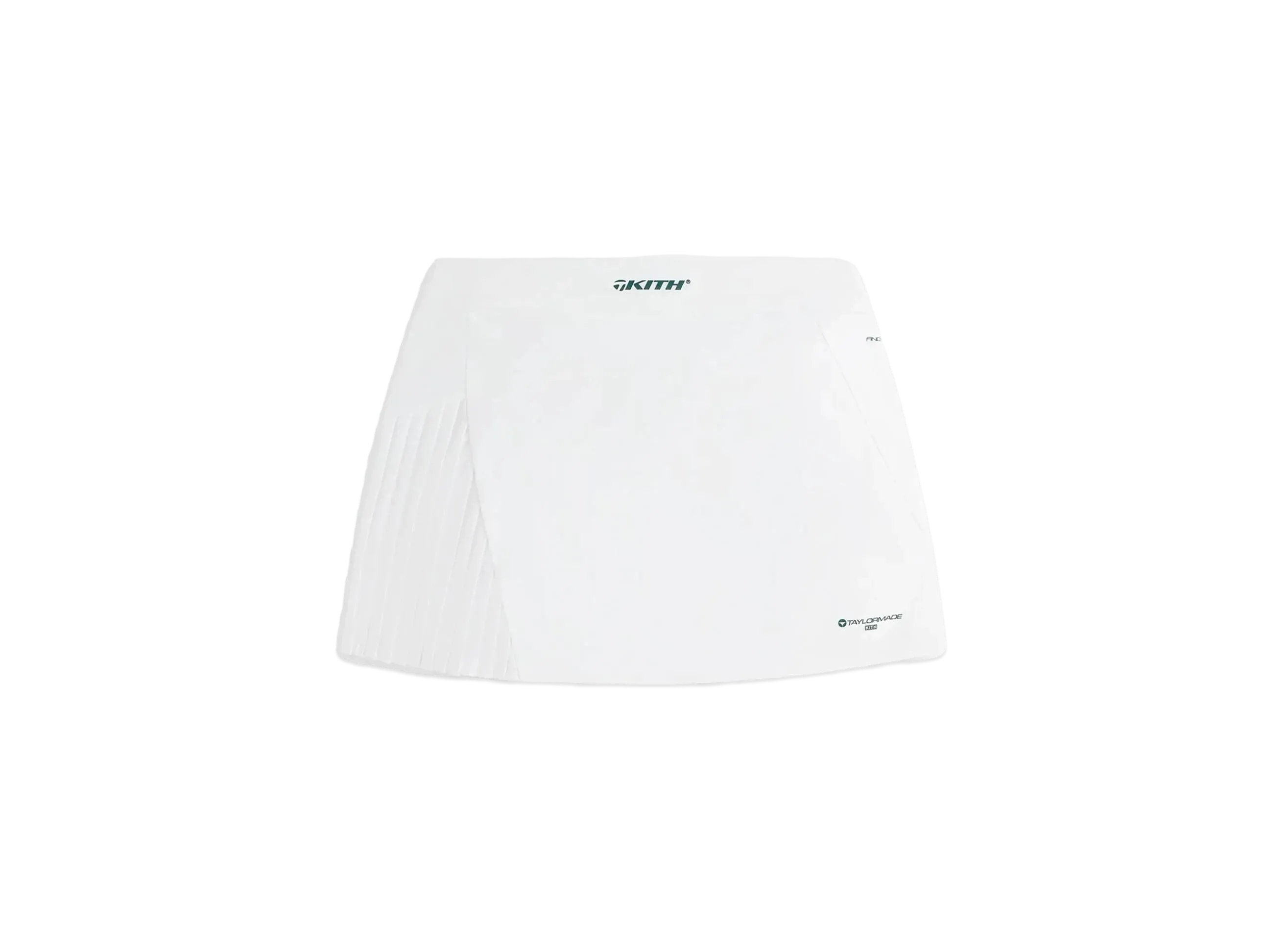 Kith Women x TaylorMade Ace Skort "Blank"