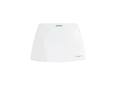 Kith Women x TaylorMade Ace Skort "Blank"