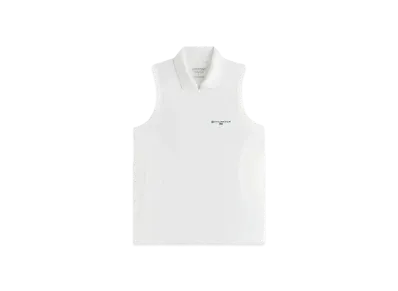 Kith Women x TaylorMade Pin Polo "Blank"