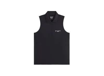 Kith Women x TaylorMade Pin Polo "Black"