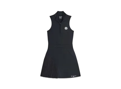 Kith Women x TaylorMade Par Dress "Black"