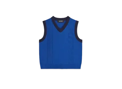 Kith Women x TaylorMade Chip Vest "Layer"