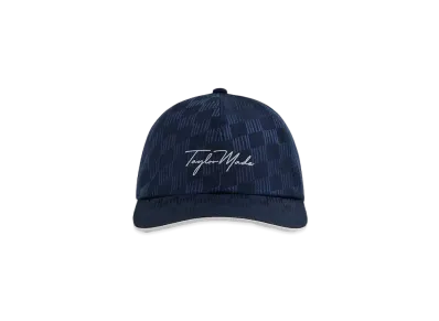 Kith x TaylorMade Silk Leggero Cap "Gulf"