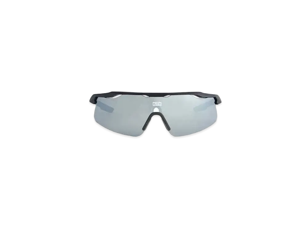 Kith x TaylorMade 24 Racer Sunglasses "Black"