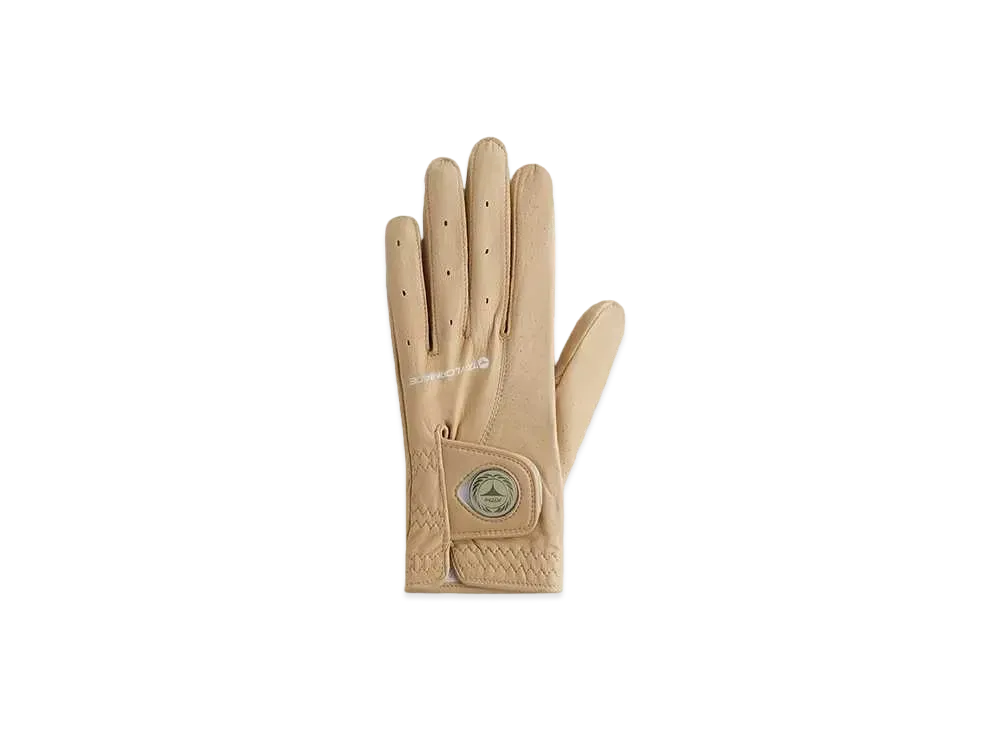 Kith x TaylorMade TP Glove "Birch"