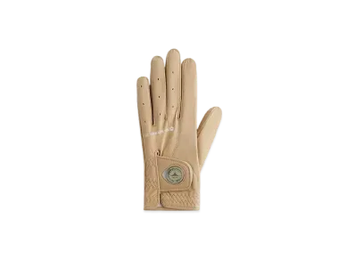 Kith x TaylorMade TP Glove "Birch"