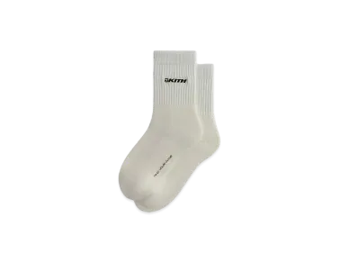 Kith x TaylorMade Crew Socks "Silk"