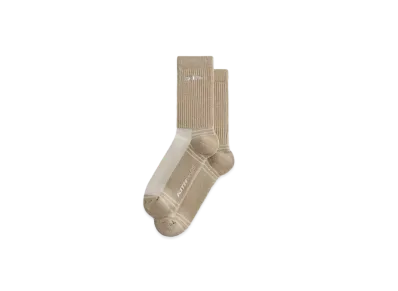 Kith x TaylorMade Performance Socks "Silk"