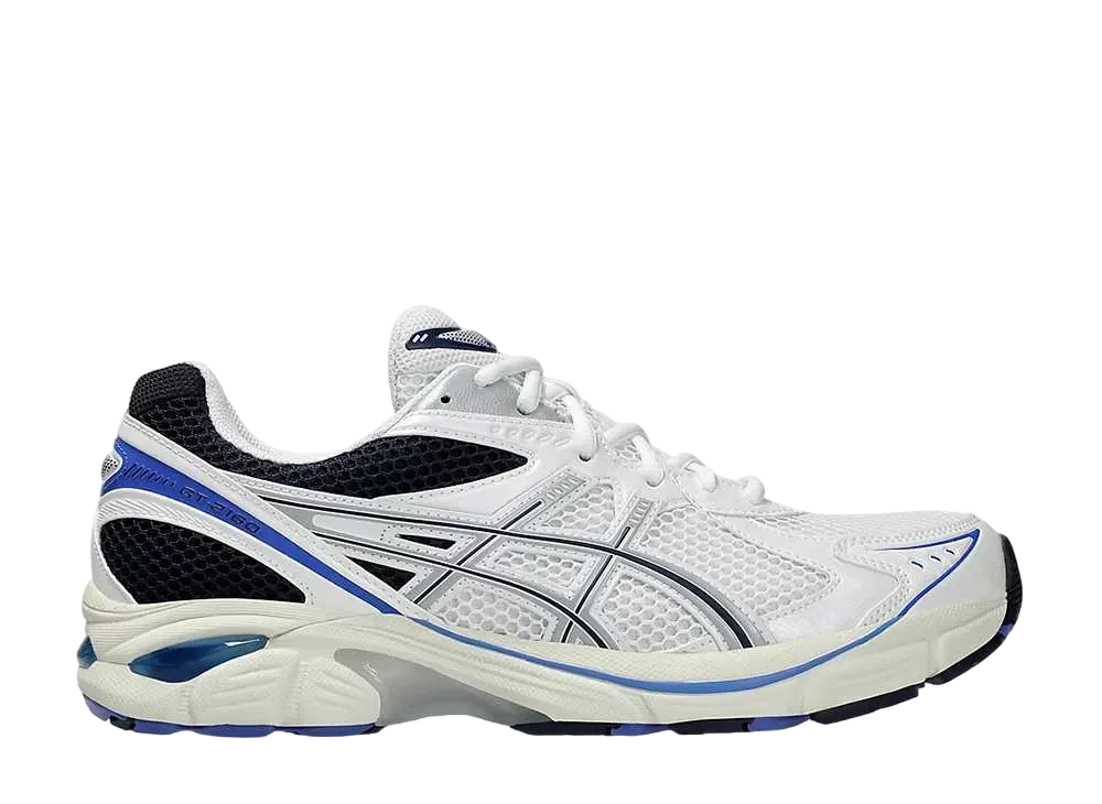 アシックス GT2160 "ホワイト/ピードモントグレー"