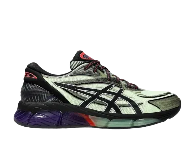 Asics Gel-Quantum 360 Digitune "Illuminate Yellow/Black"