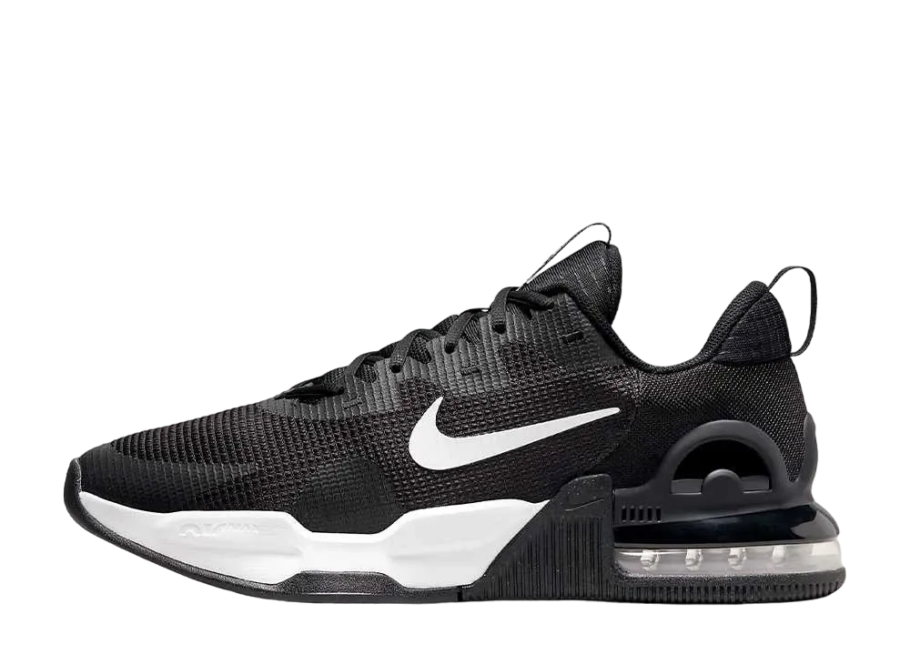 Nike Air Max Alpha Trainer 5 "Black/White"