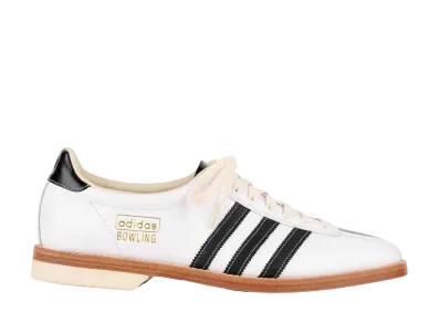 Brain Dead × adidas Bowling LEFTY "White"