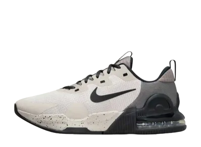 Nike Air Max Alpha Trainer 5 "Light Iron Ore/Flat Pewter/Black"