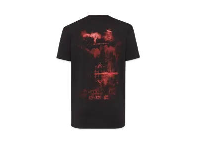 Dsquared2 Pond House Cool Fit T-shirt "Black"
