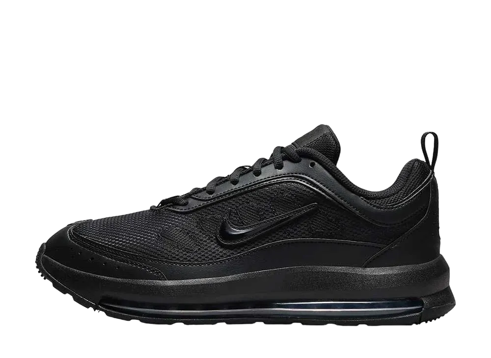 ナイキ エアマックスAP "ブラック/ボルト"