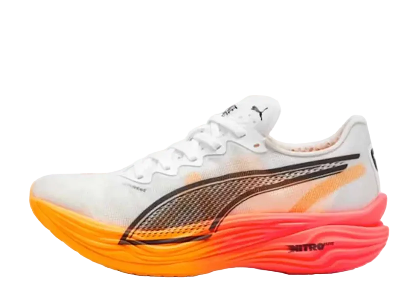 Puma Deviate Nitro Elite 3 PROTO Puma Deviate Nitro Elite 3 PROTO
