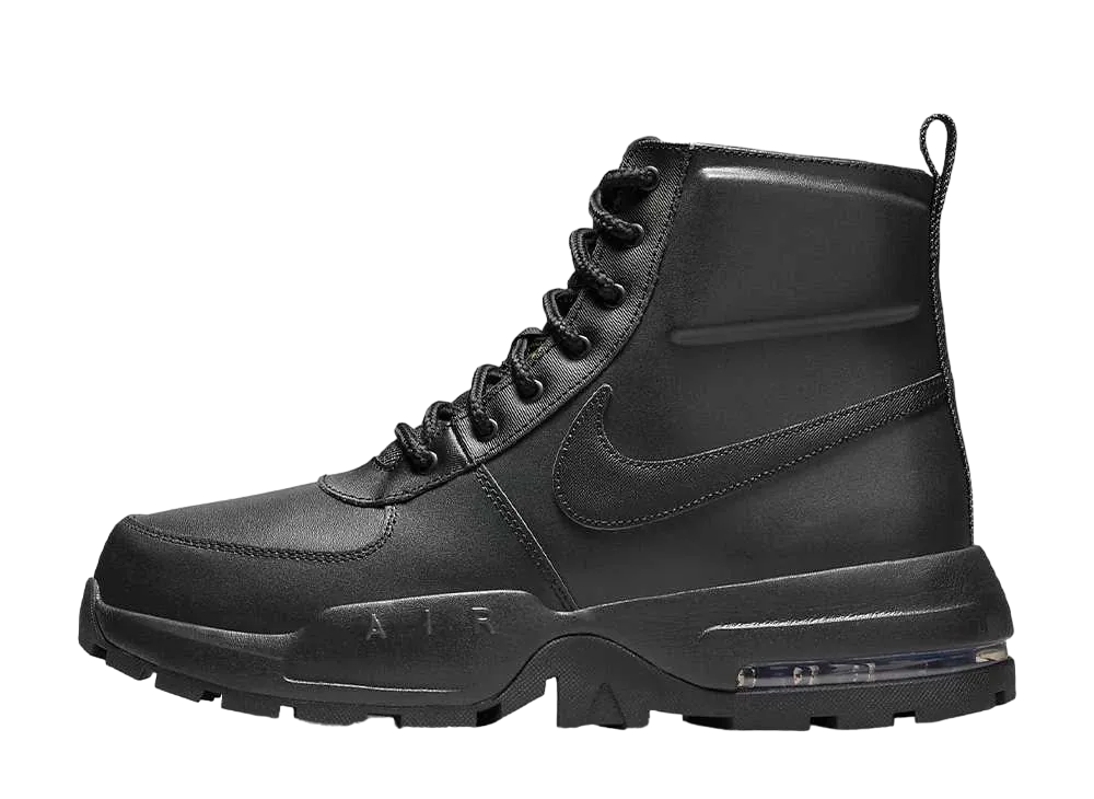 Nike Air Max Goaterra 2.0 "Black"