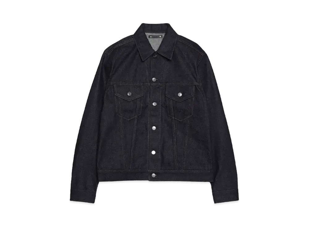 MINEDENIM CF-GJKT RGD "RIDGID"