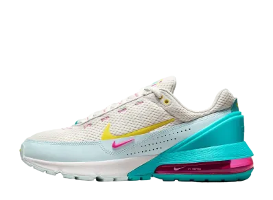 Nike Air Max Pulse "Platinum Tint/Dusty Cactus/Playful Pink/Lightning"