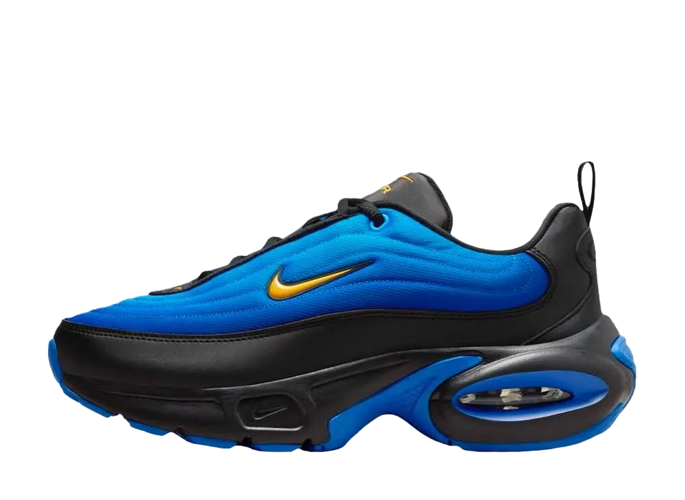 Nike Women's Air Max Portal "Racer Blue"